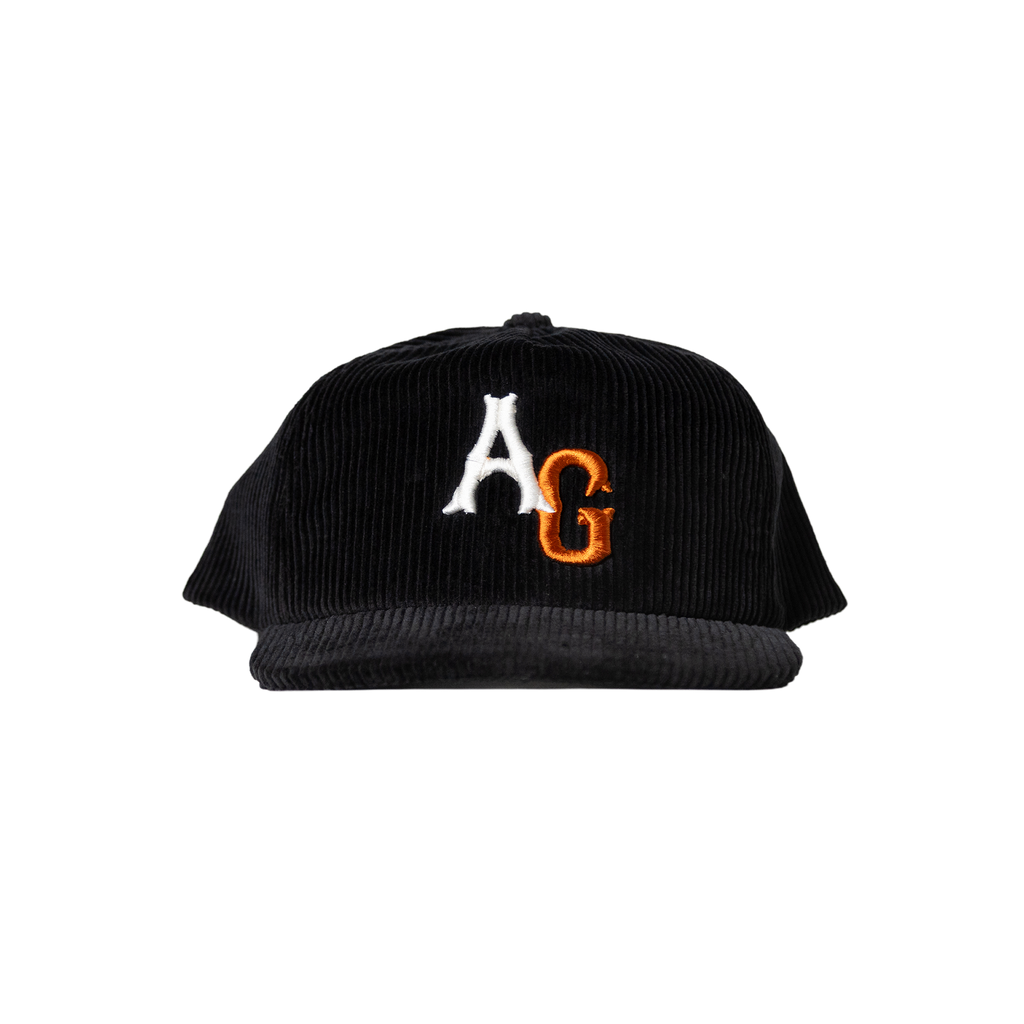 A&G Corduroy Hat