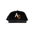 A&G Corduroy Hat