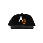 A&G Corduroy Hat