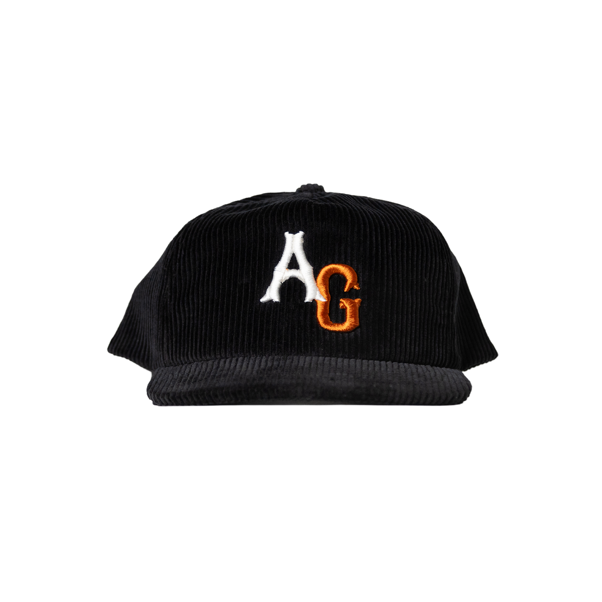 A&G Corduroy Hat