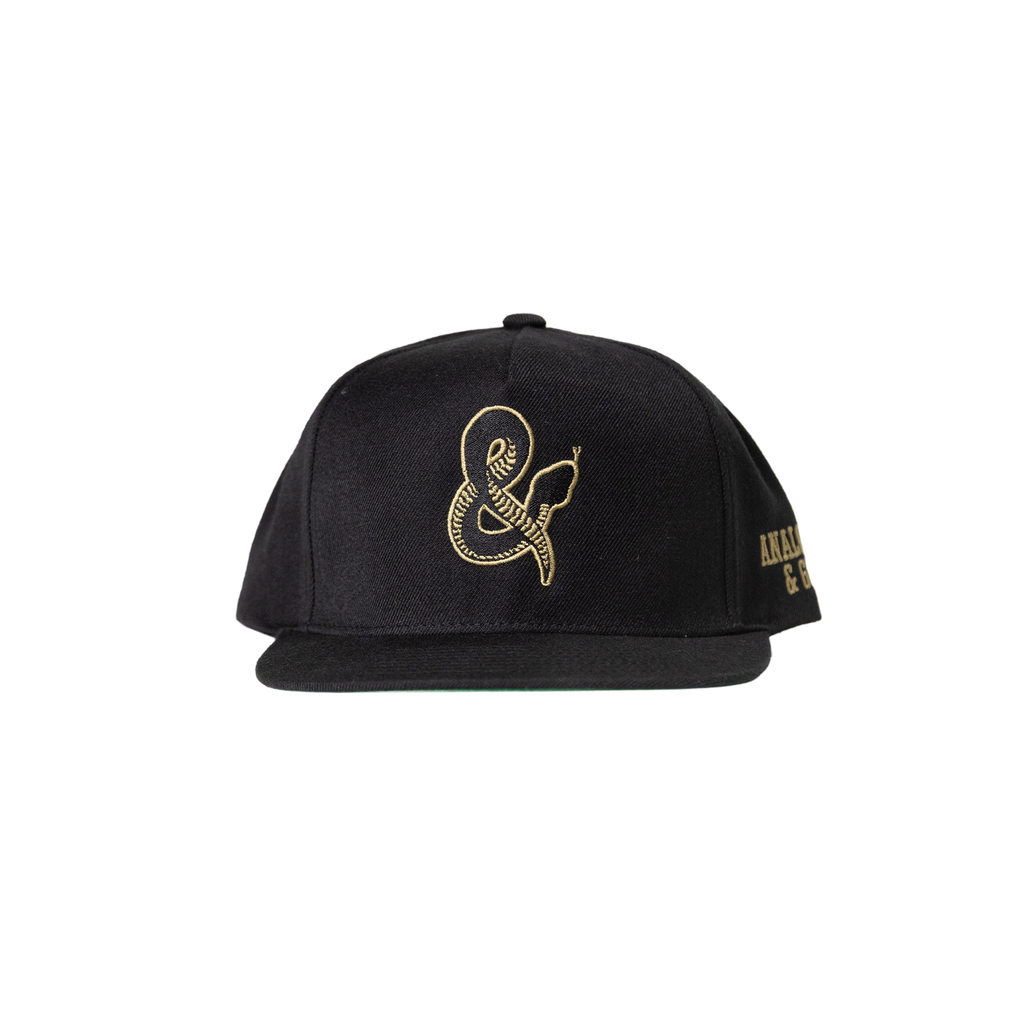 A&G Serpentine Hat