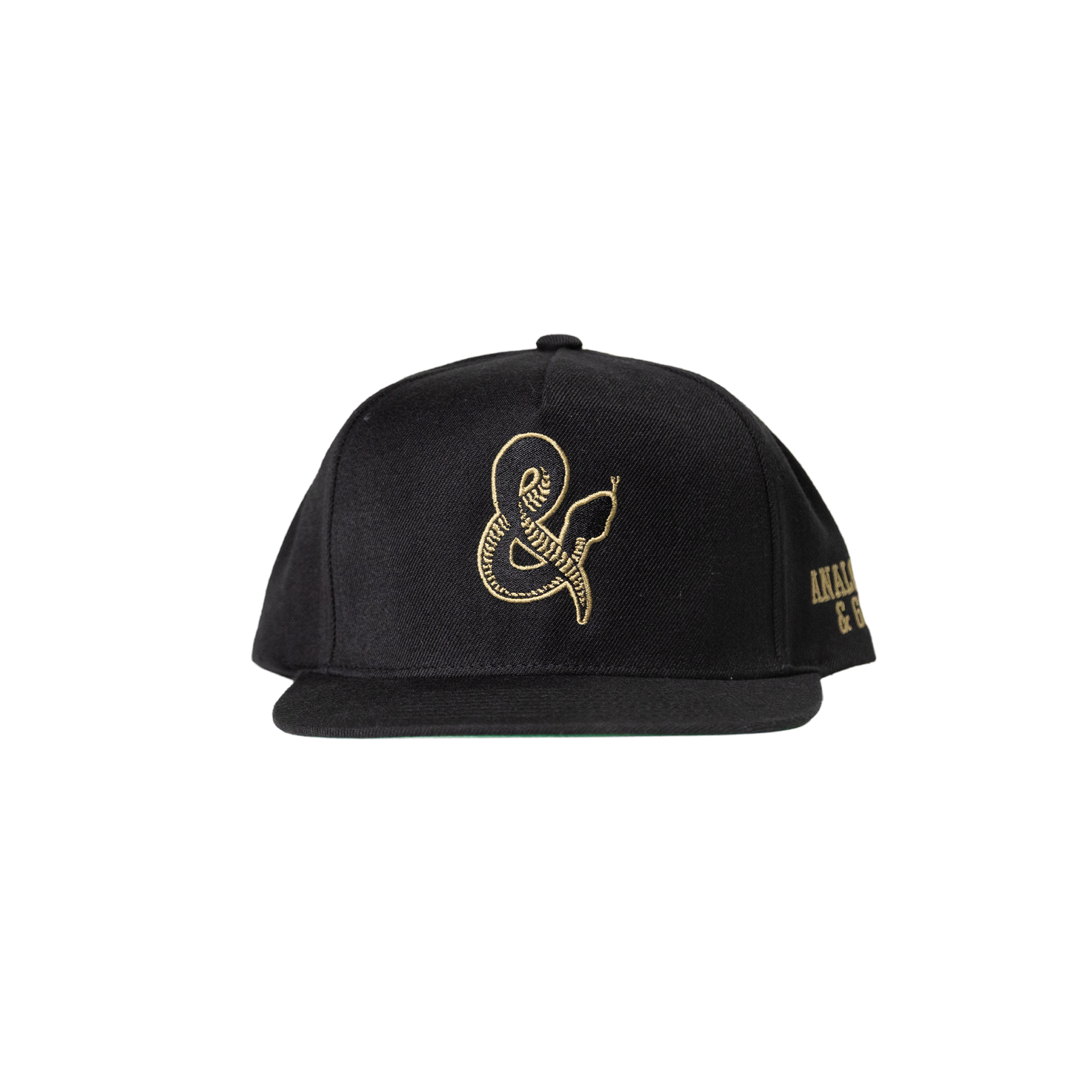 Serpentine Bundle