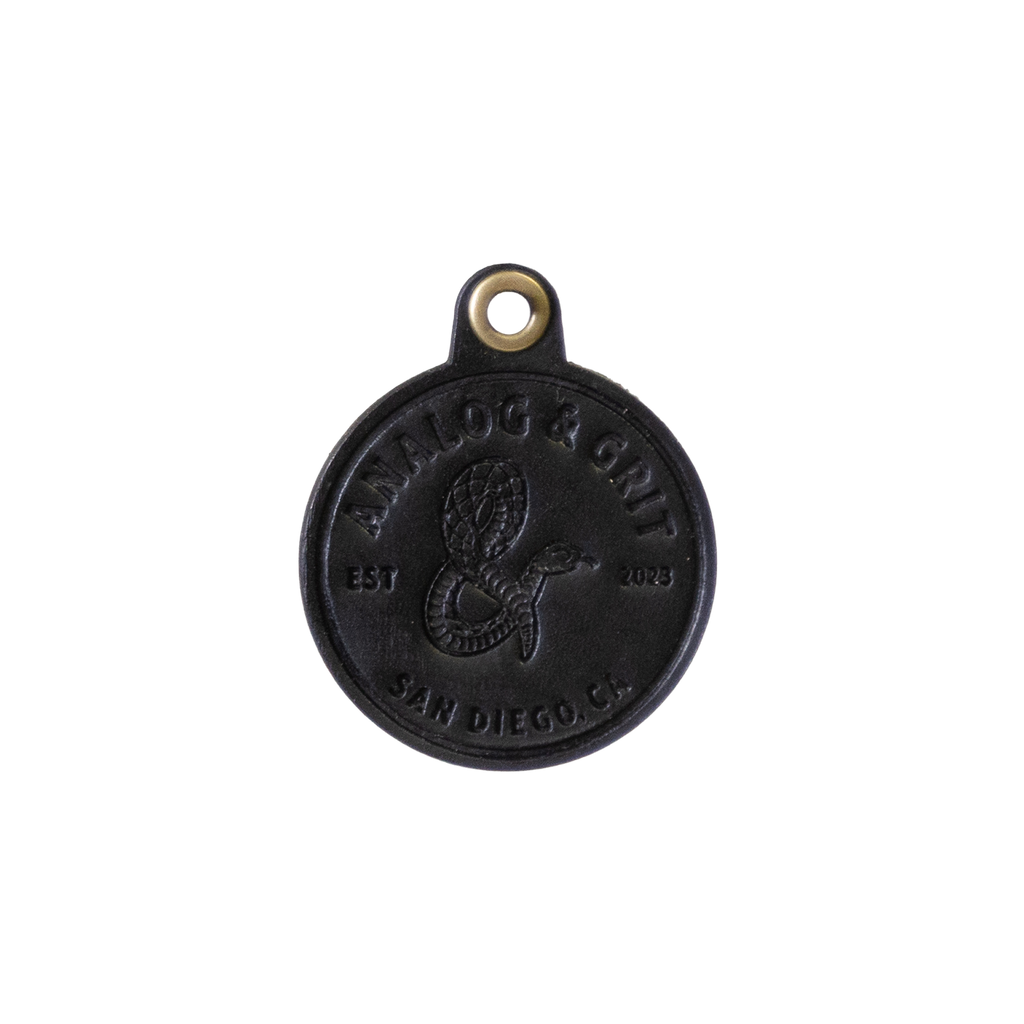 A&G Classic Key Chain