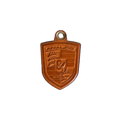 Porsche Key Chain