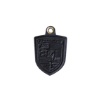 Porsche Key Chain