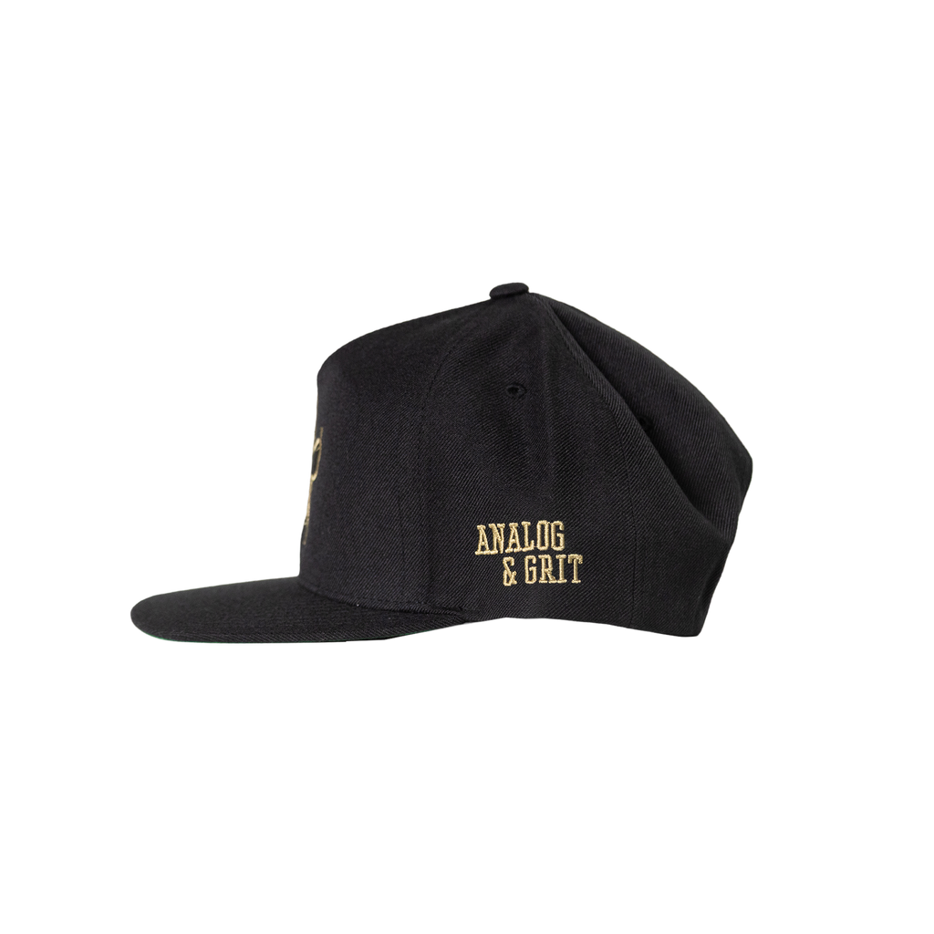 A&G Serpentine Hat
