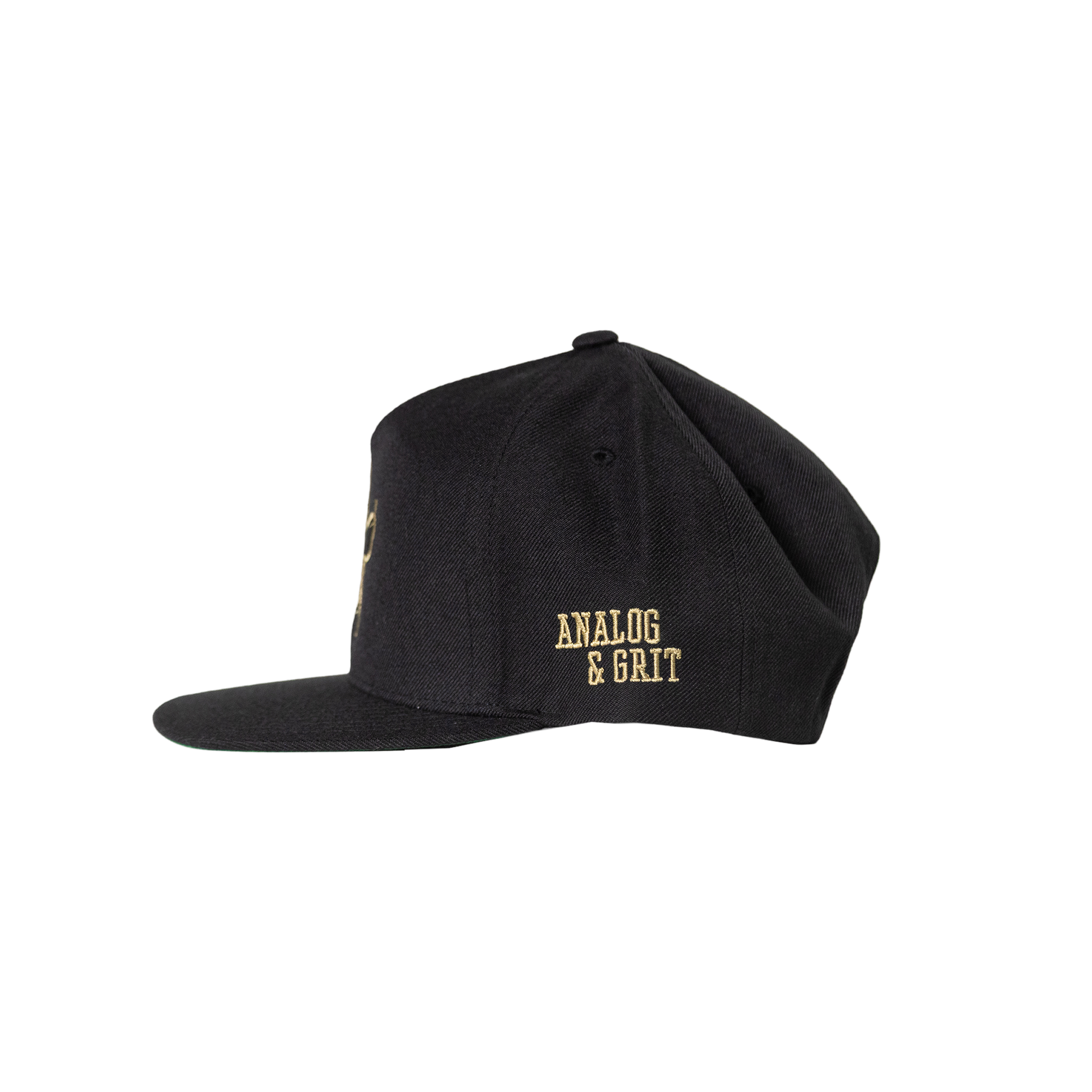 A&G Serpentine Hat