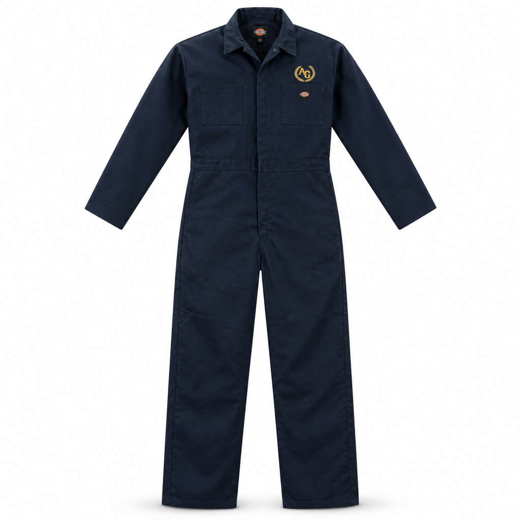 A&G Coveralls