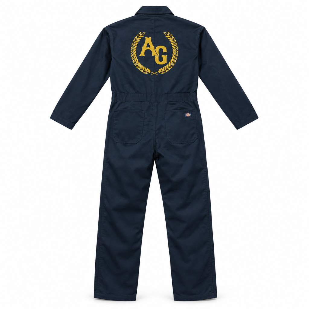 A&G Coveralls