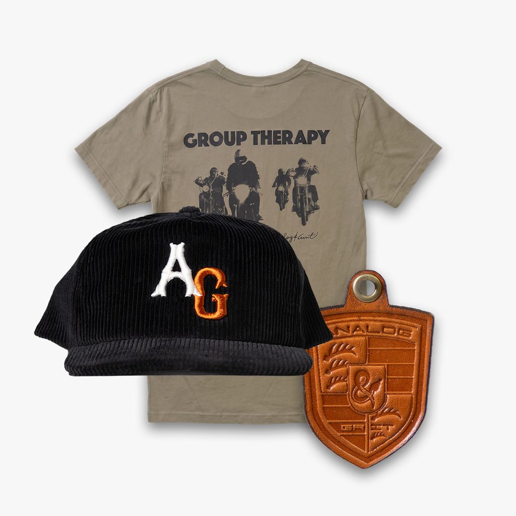 Group Therapy Bundle