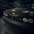 One Car Storage