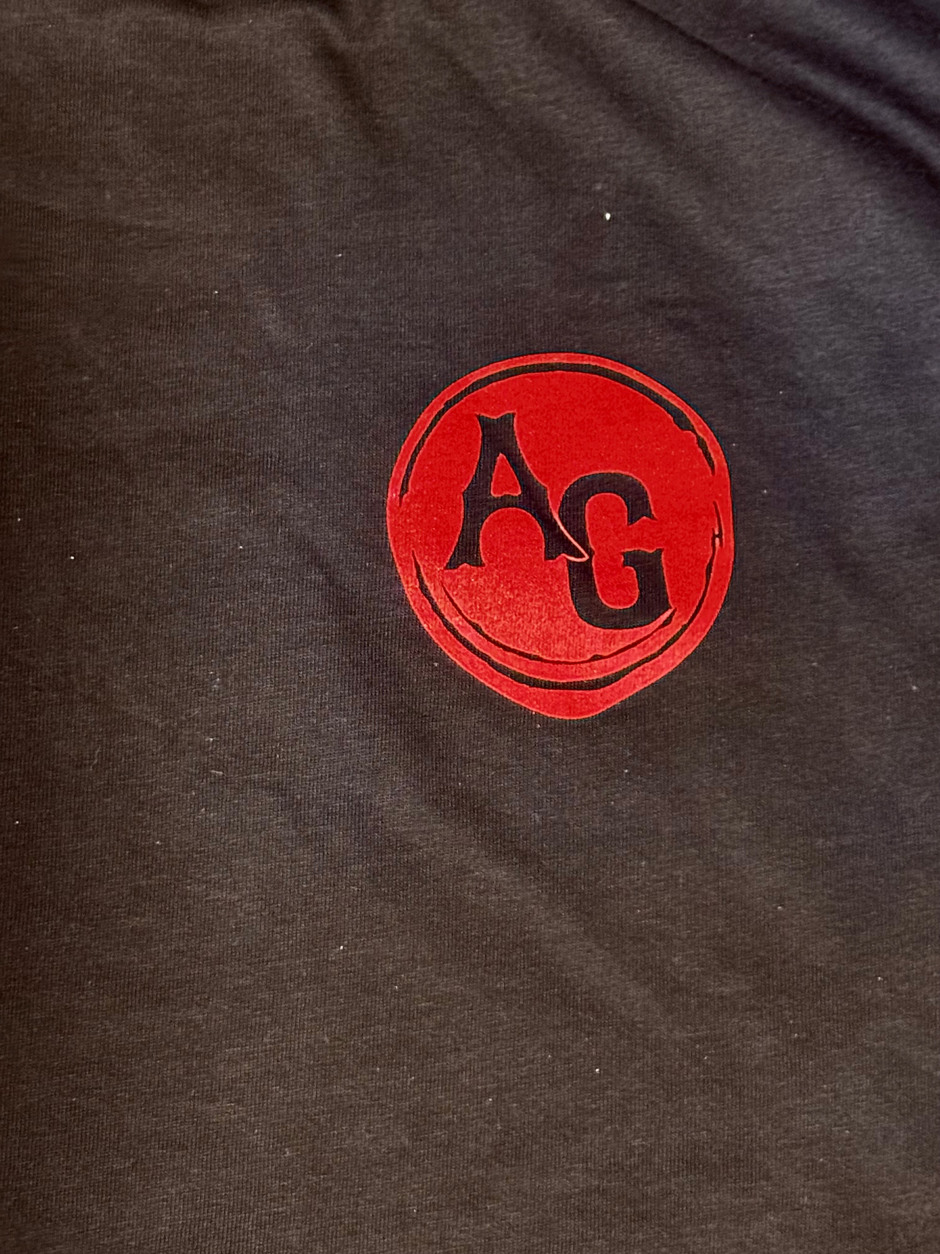Car’Toberfest AG shirt