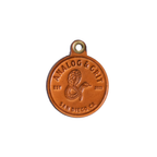 A&G Classic Key Chain