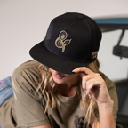 A&G Serpentine Hat