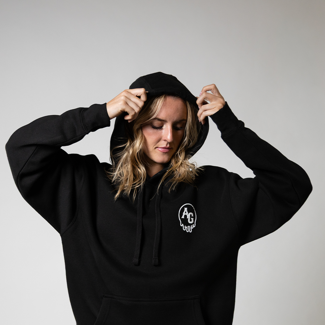 A&G Drippy Hoodie