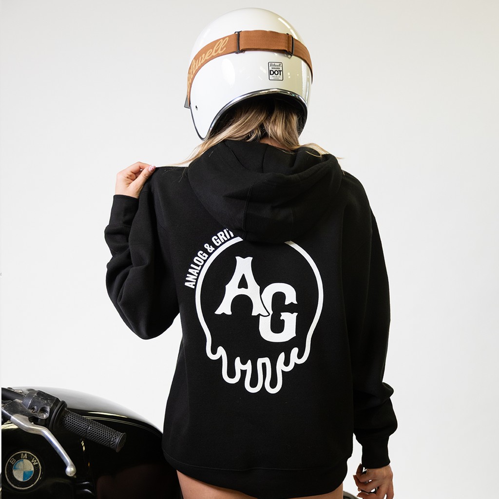 A&G Drippy Hoodie