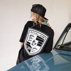 Porsche x A&G Tee