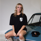 Porsche x A&G Tee