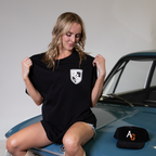 Porsche x A&G Tee