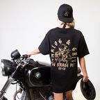 Snake Pit Tee