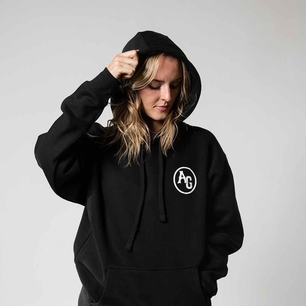 A&G Classic Hoodie