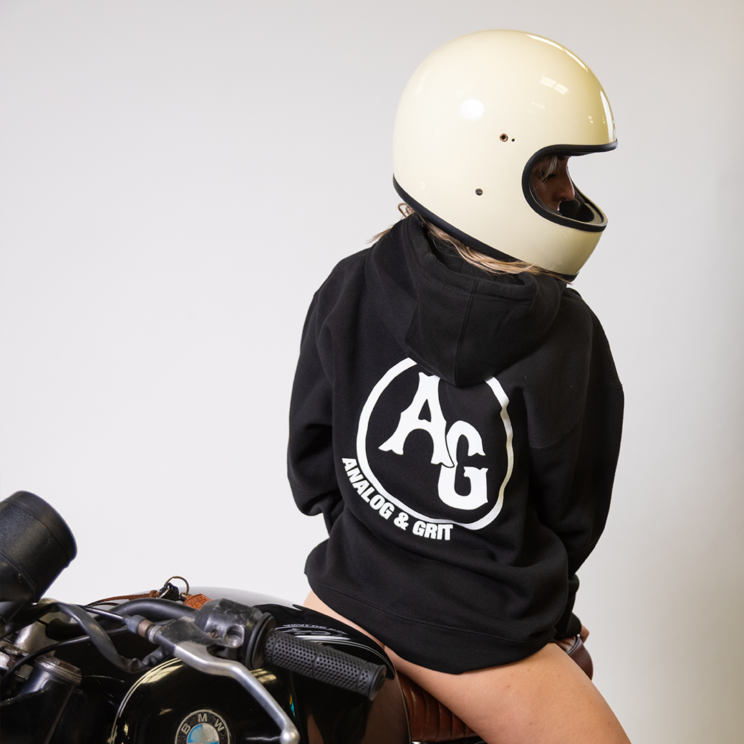 A&G Classic Hoodie
