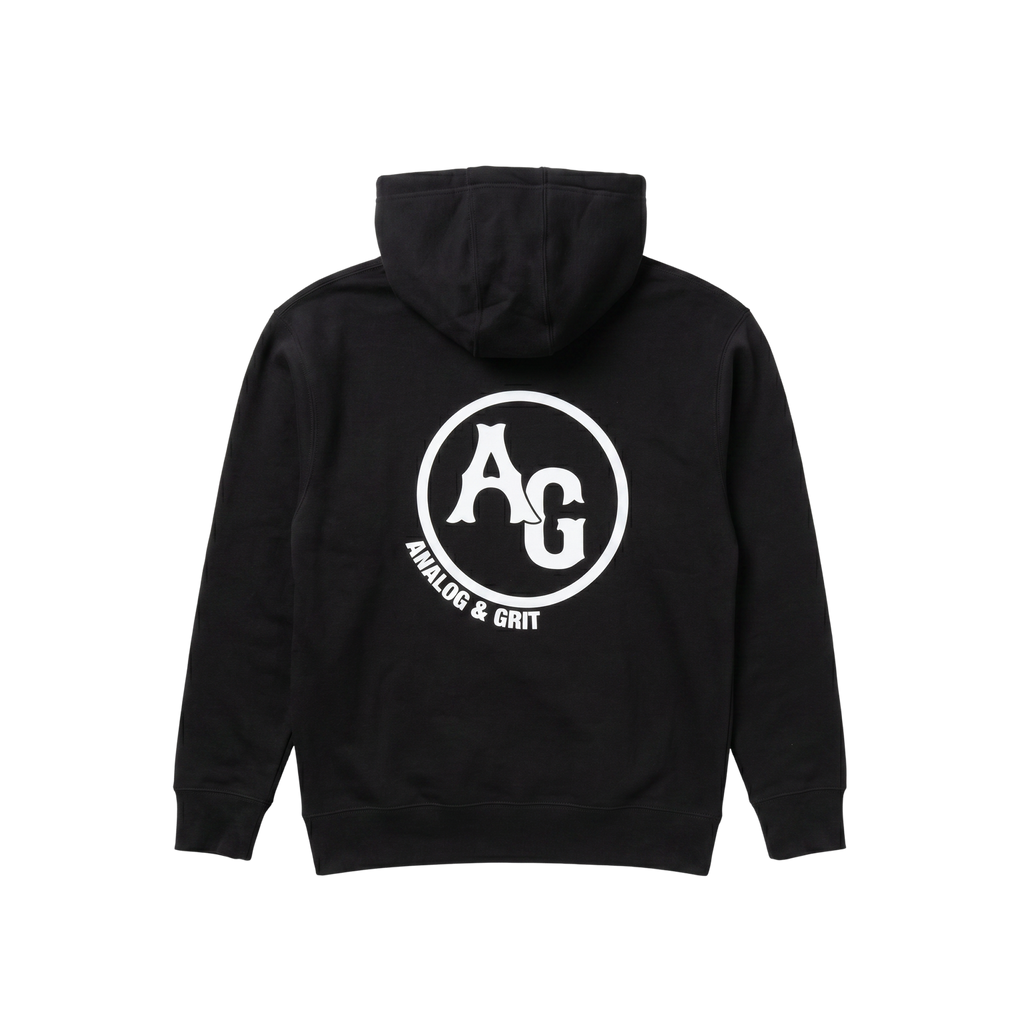 A&G Classic Hoodie