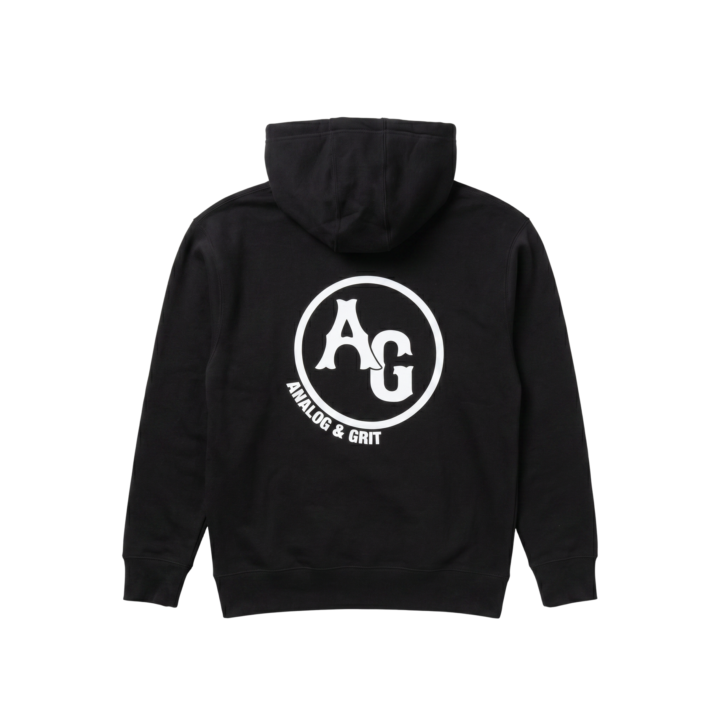 A&G Classic Hoodie