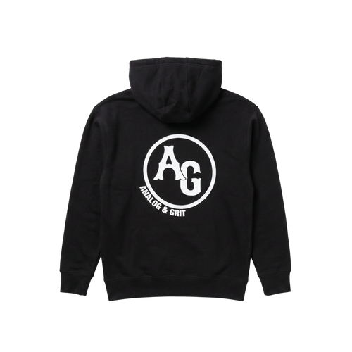 A&G Classic Hoodie