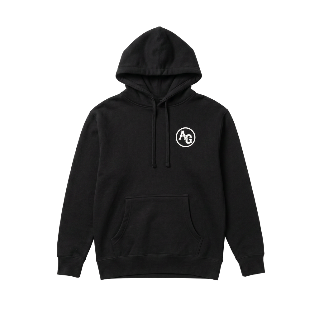 A&G Classic Hoodie