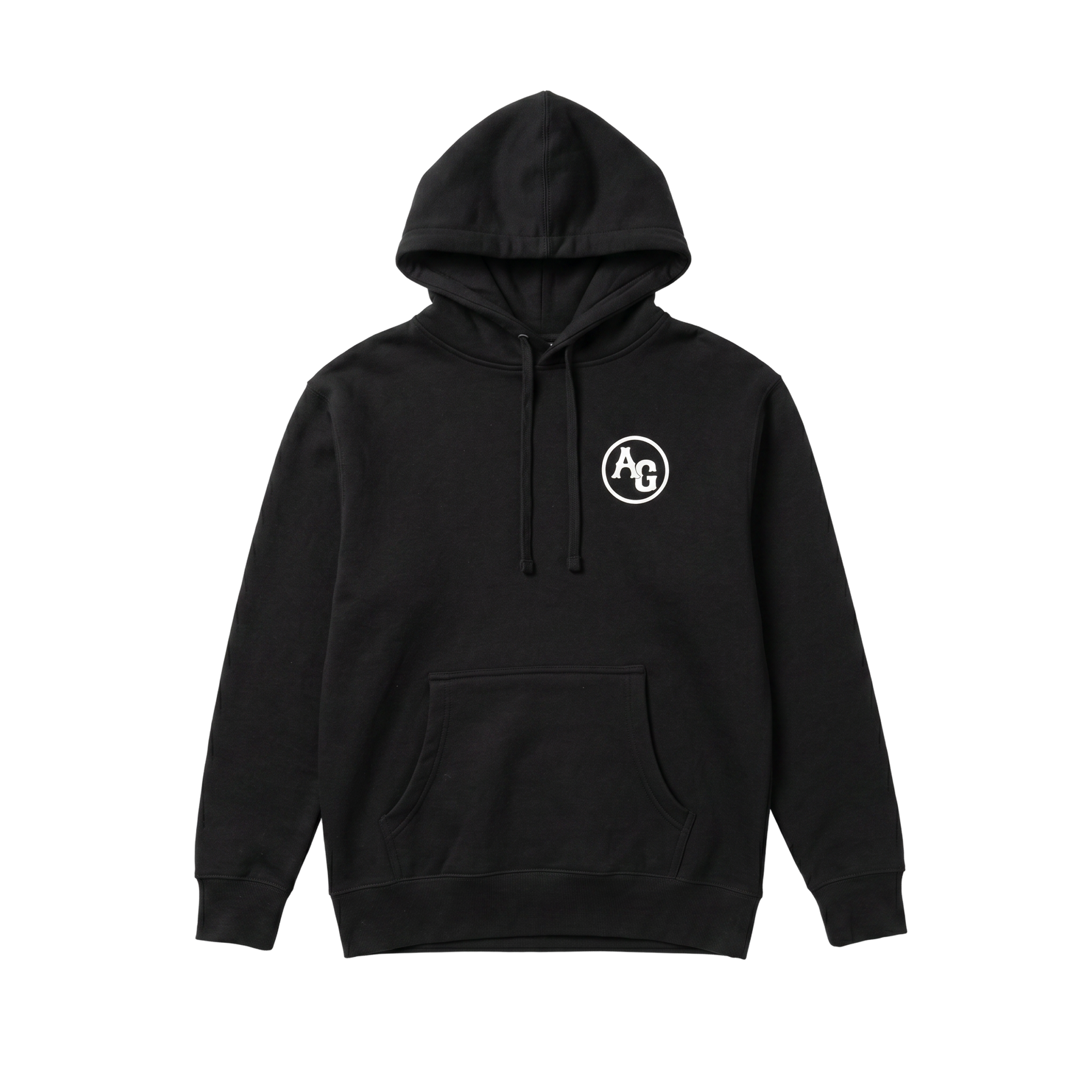 A&G Classic Hoodie