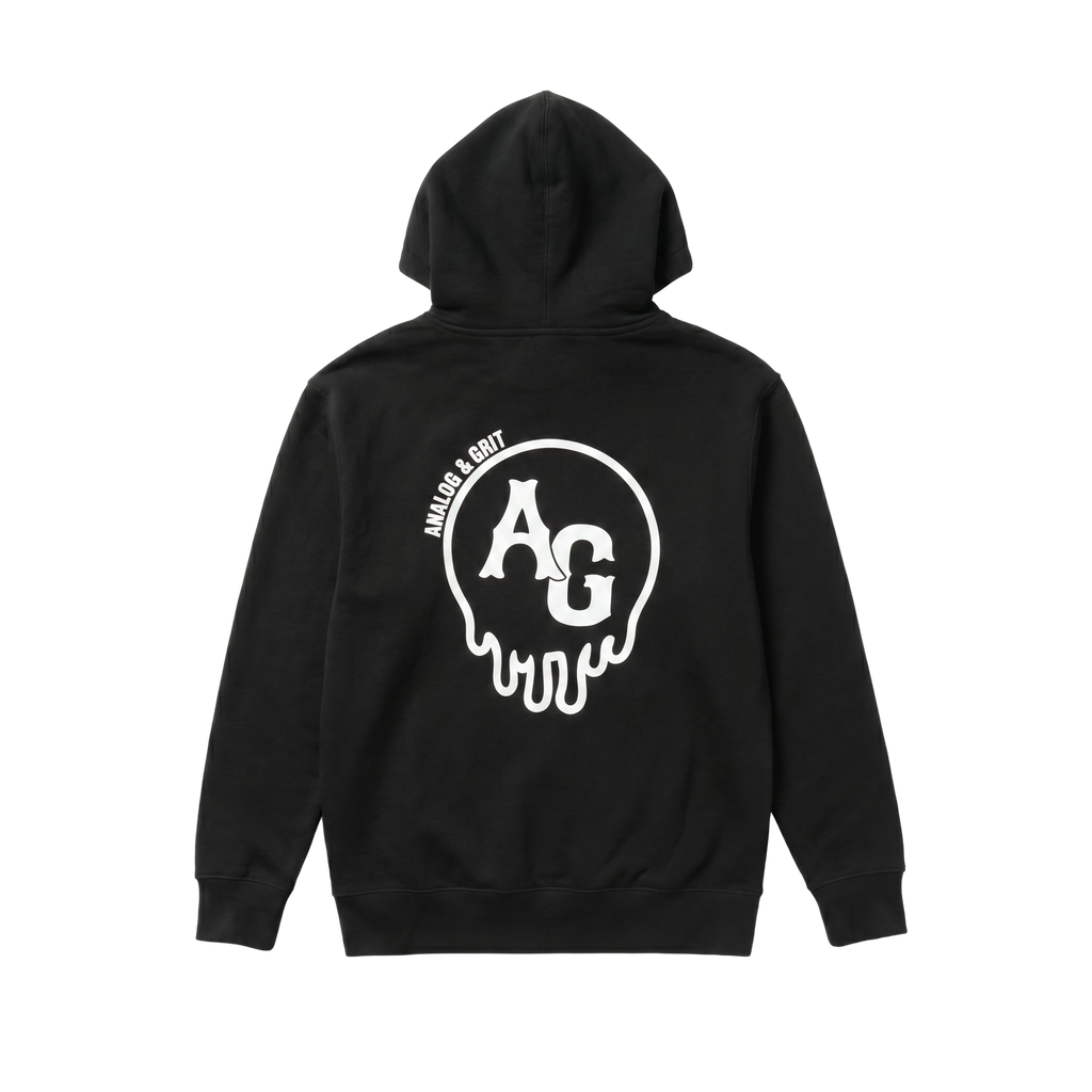A&G Drippy Hoodie