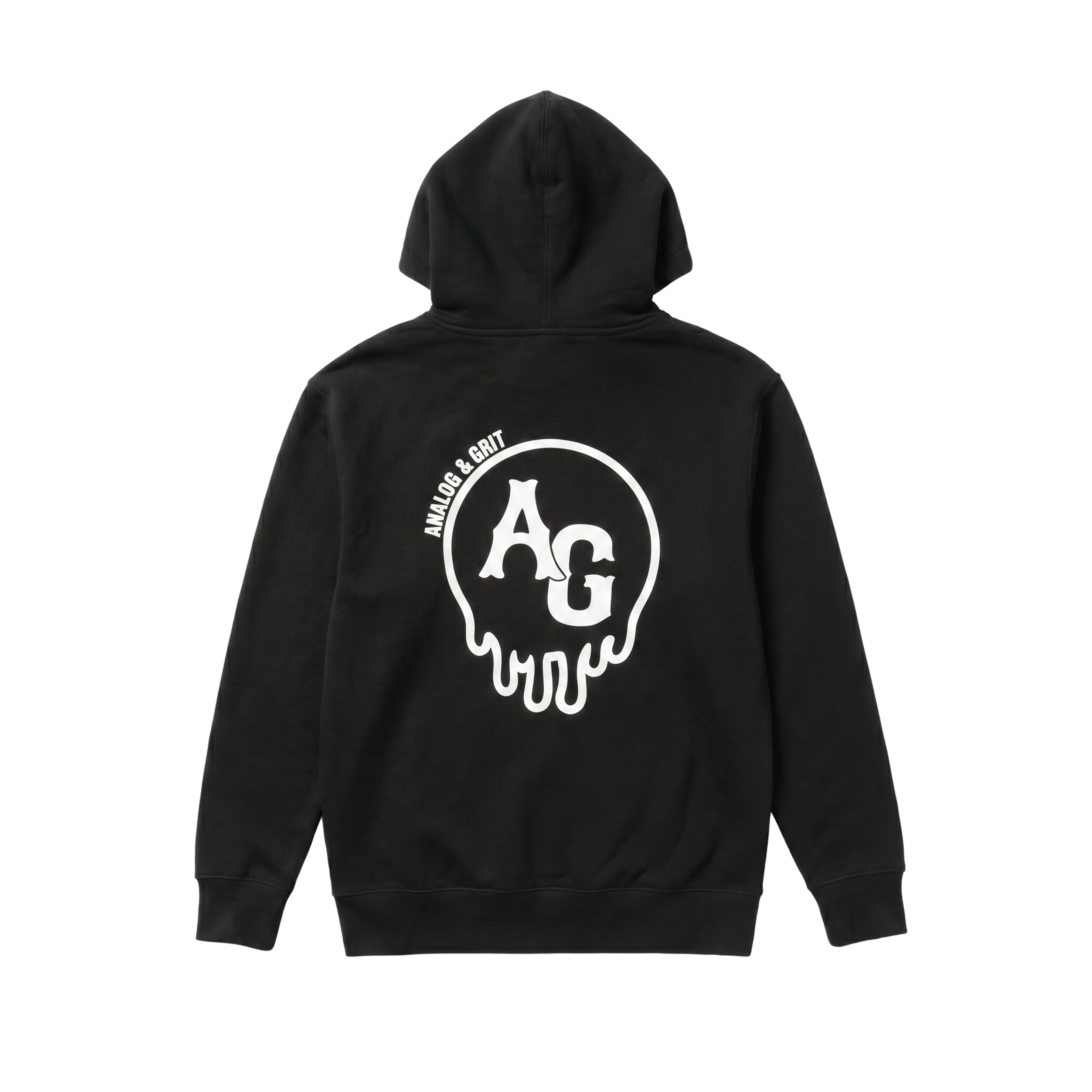A&G Drippy Hoodie