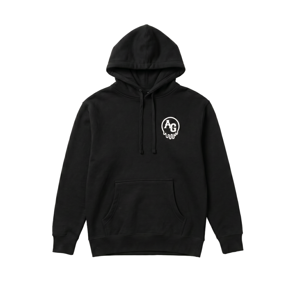 A&G Drippy Hoodie