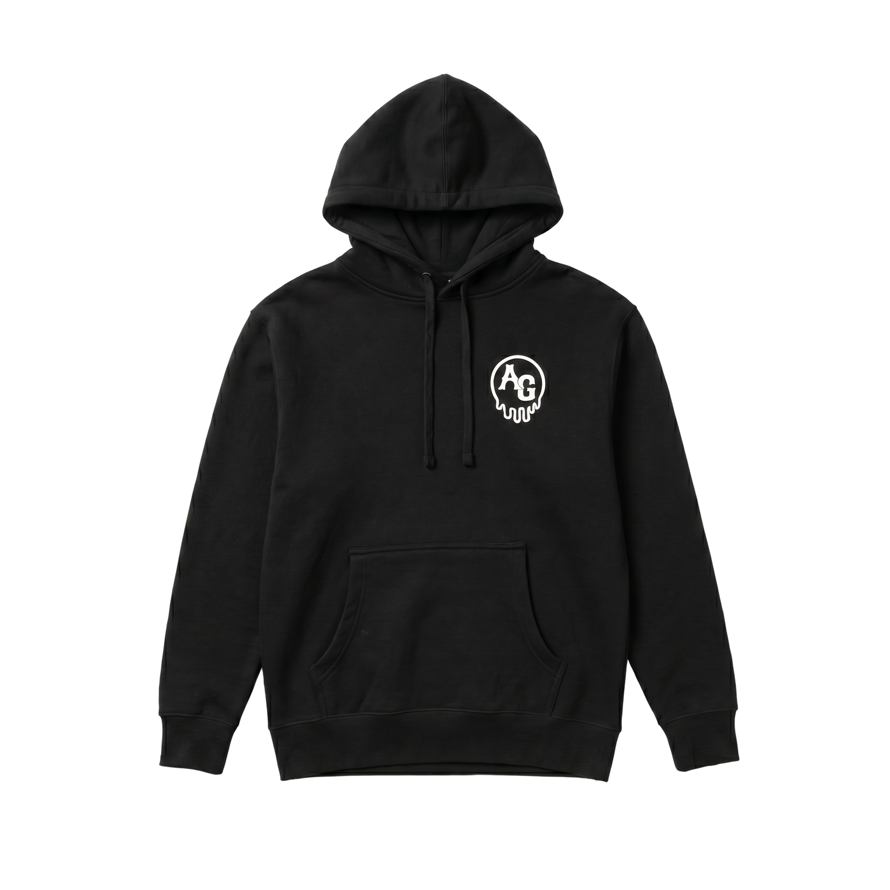 A&G Drippy Hoodie