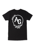 A&G Drip Tee
