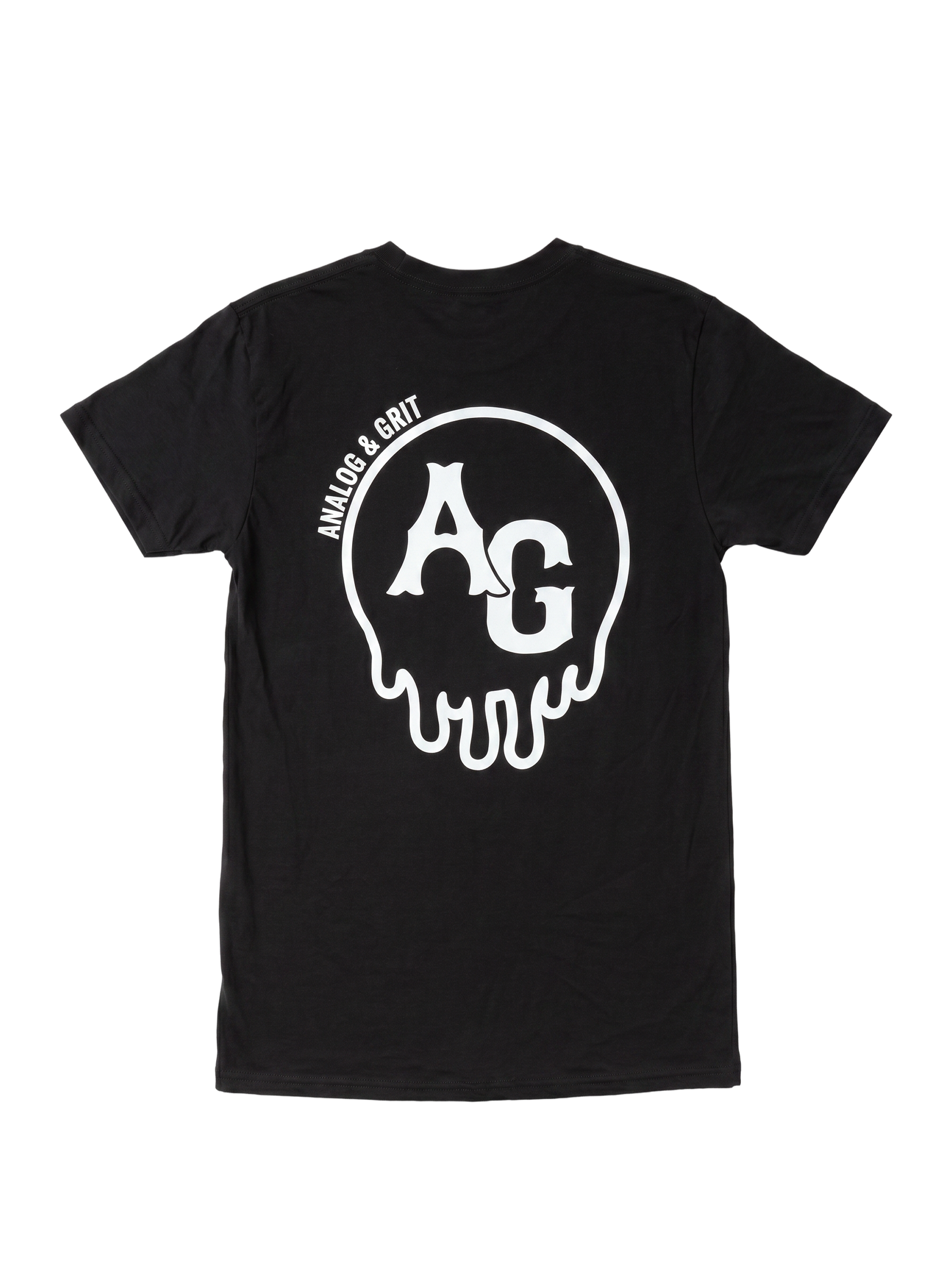 A&G Drippy Tee