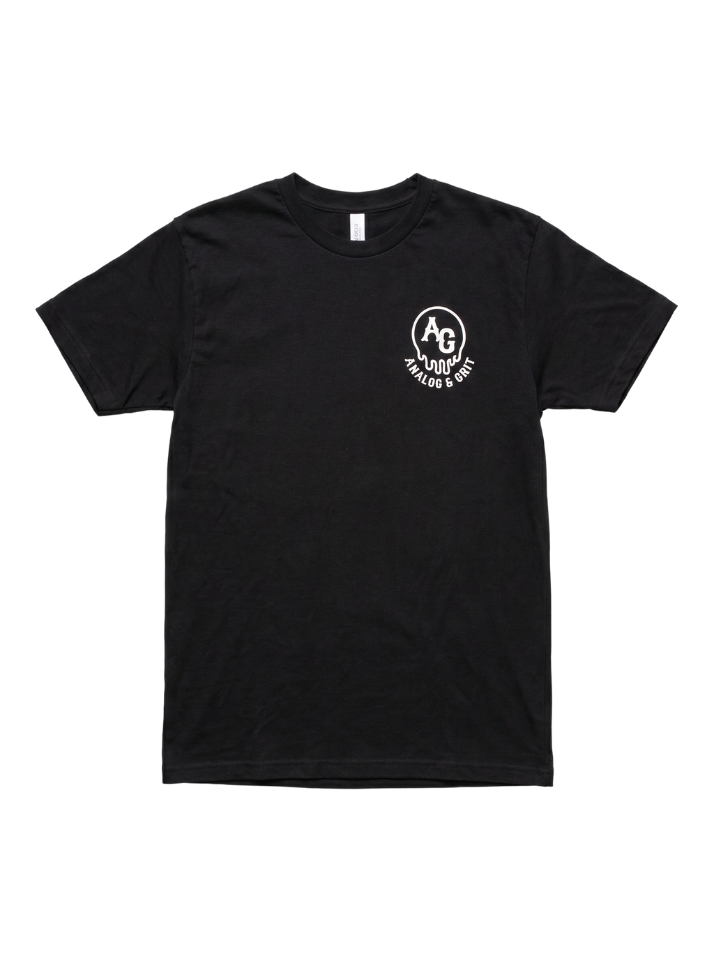 A&G Drippy Tee