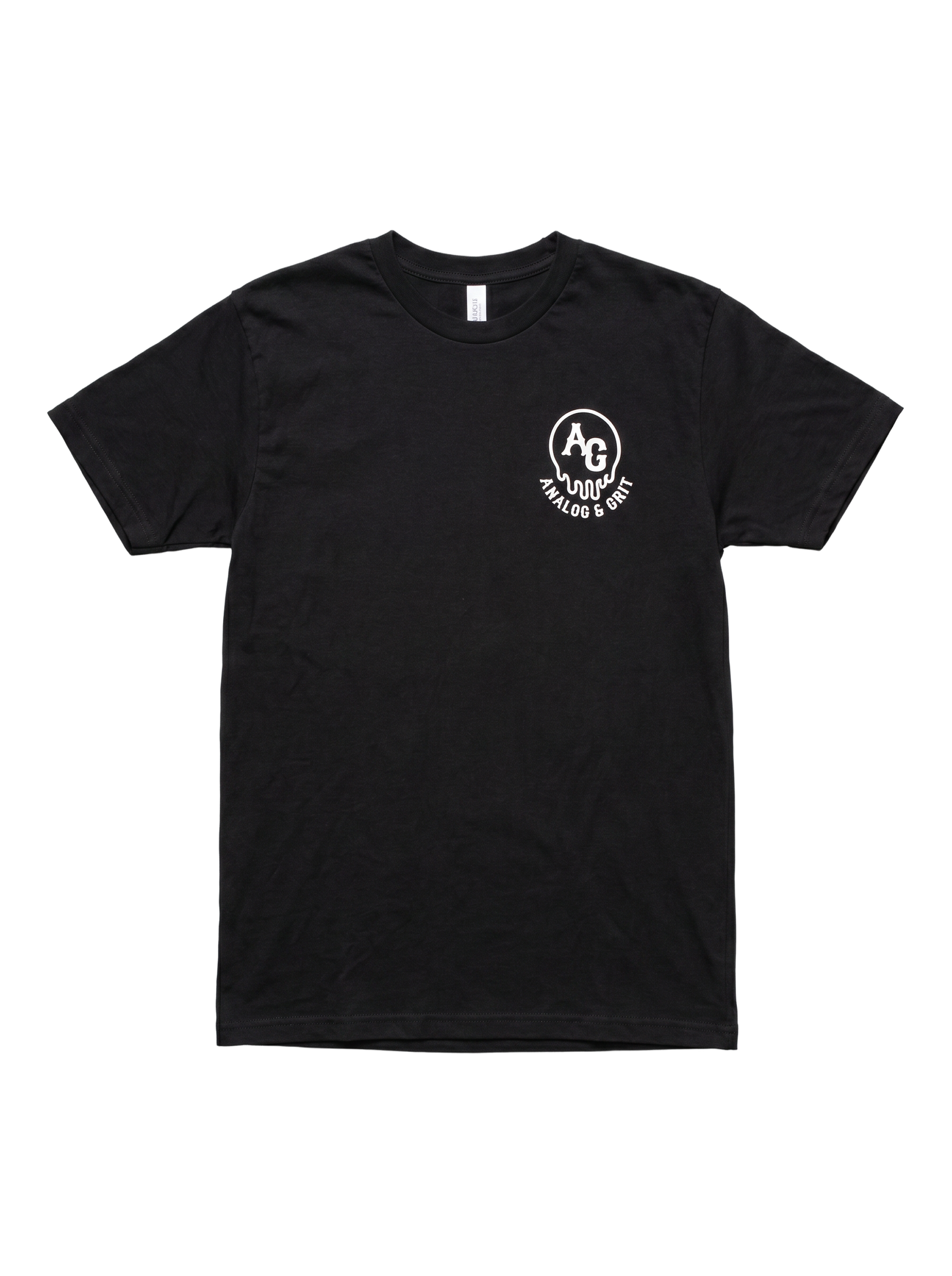 A&G Drippy Tee