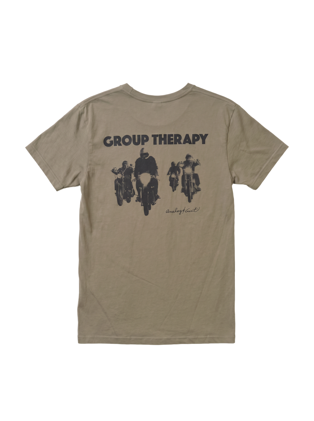 Group Therapy Tee