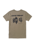 Group Therapy Tee LIMITED EDITION