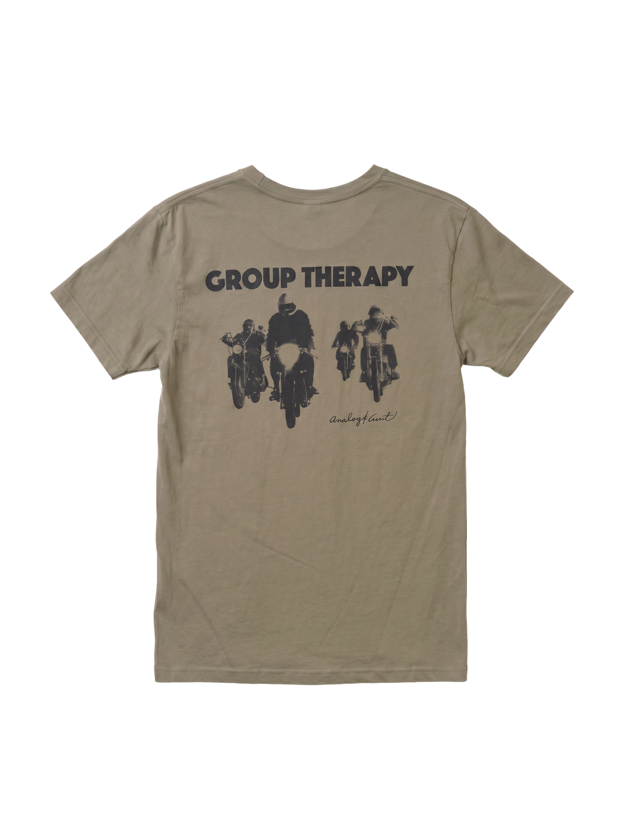 Group Therapy Tee