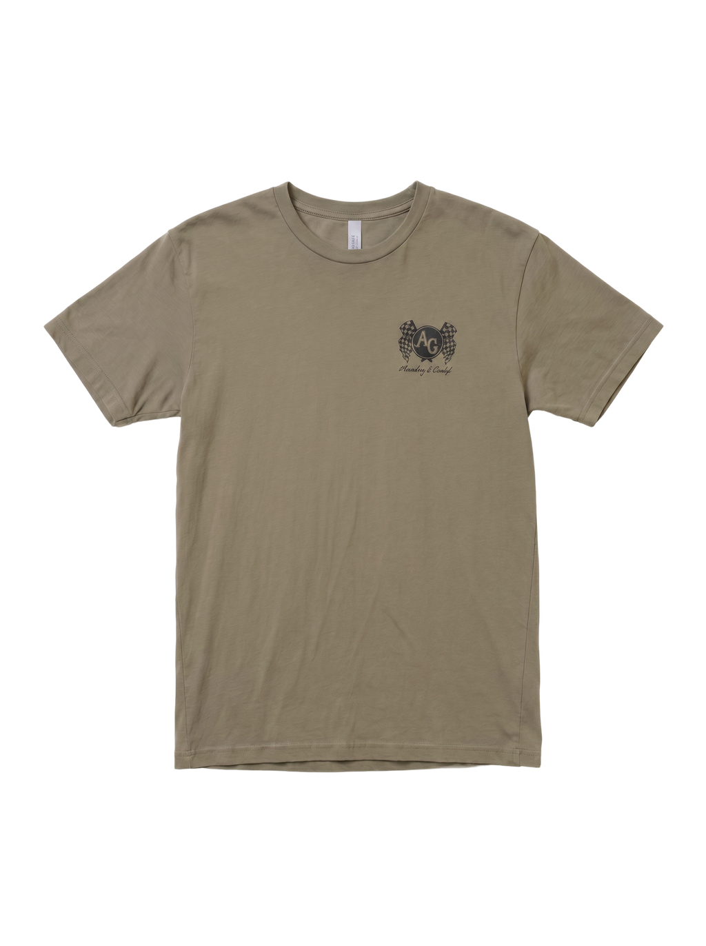 Group Therapy Tee