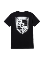 Porsche x A&G Tee
