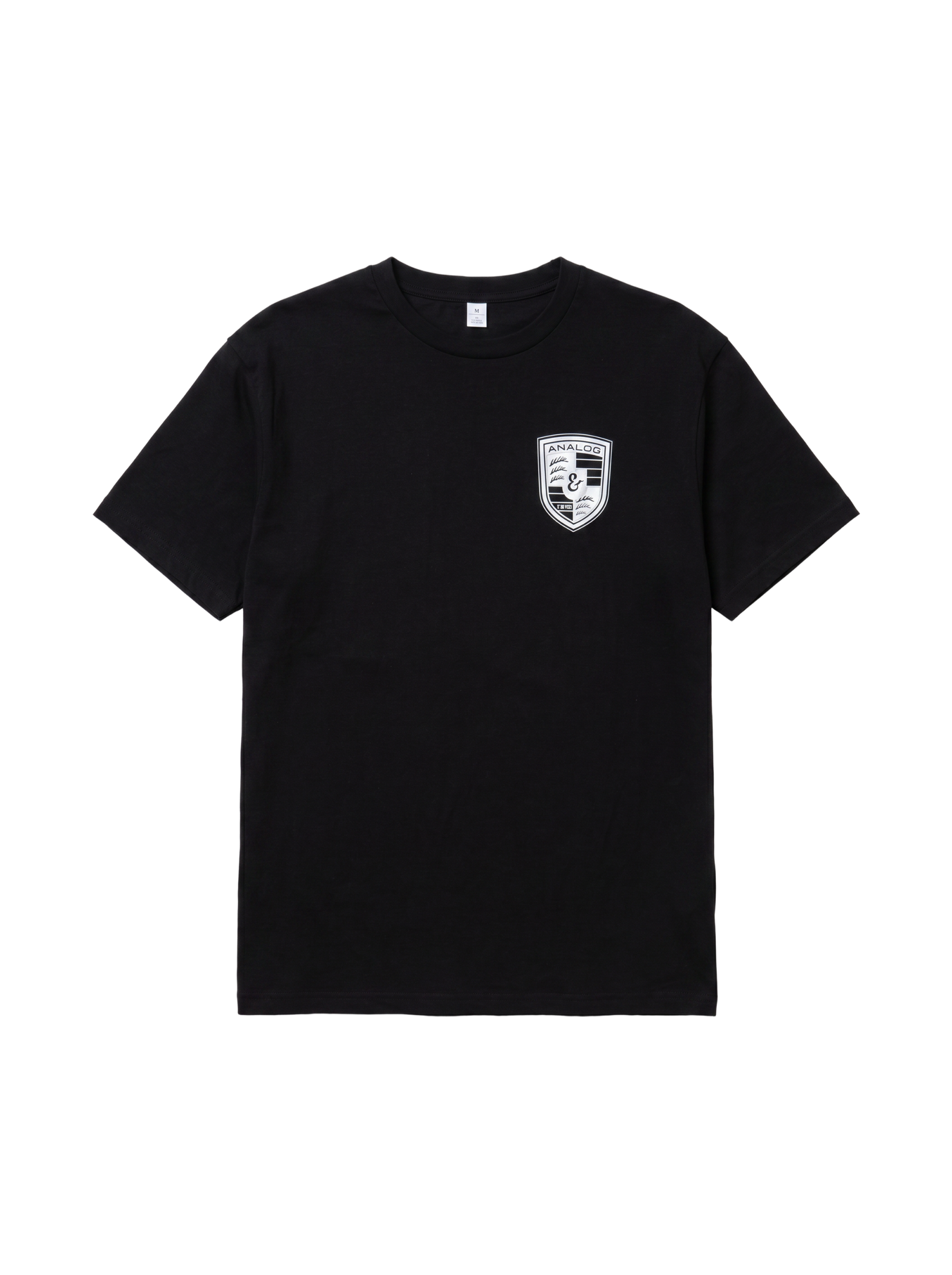 Porsche x A&G Tee