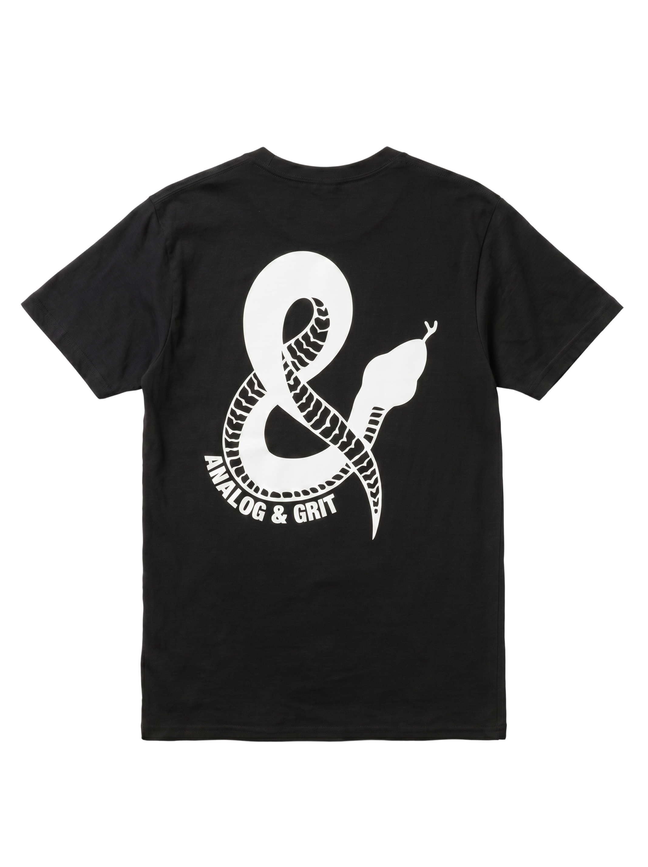 Serpentine Bundle