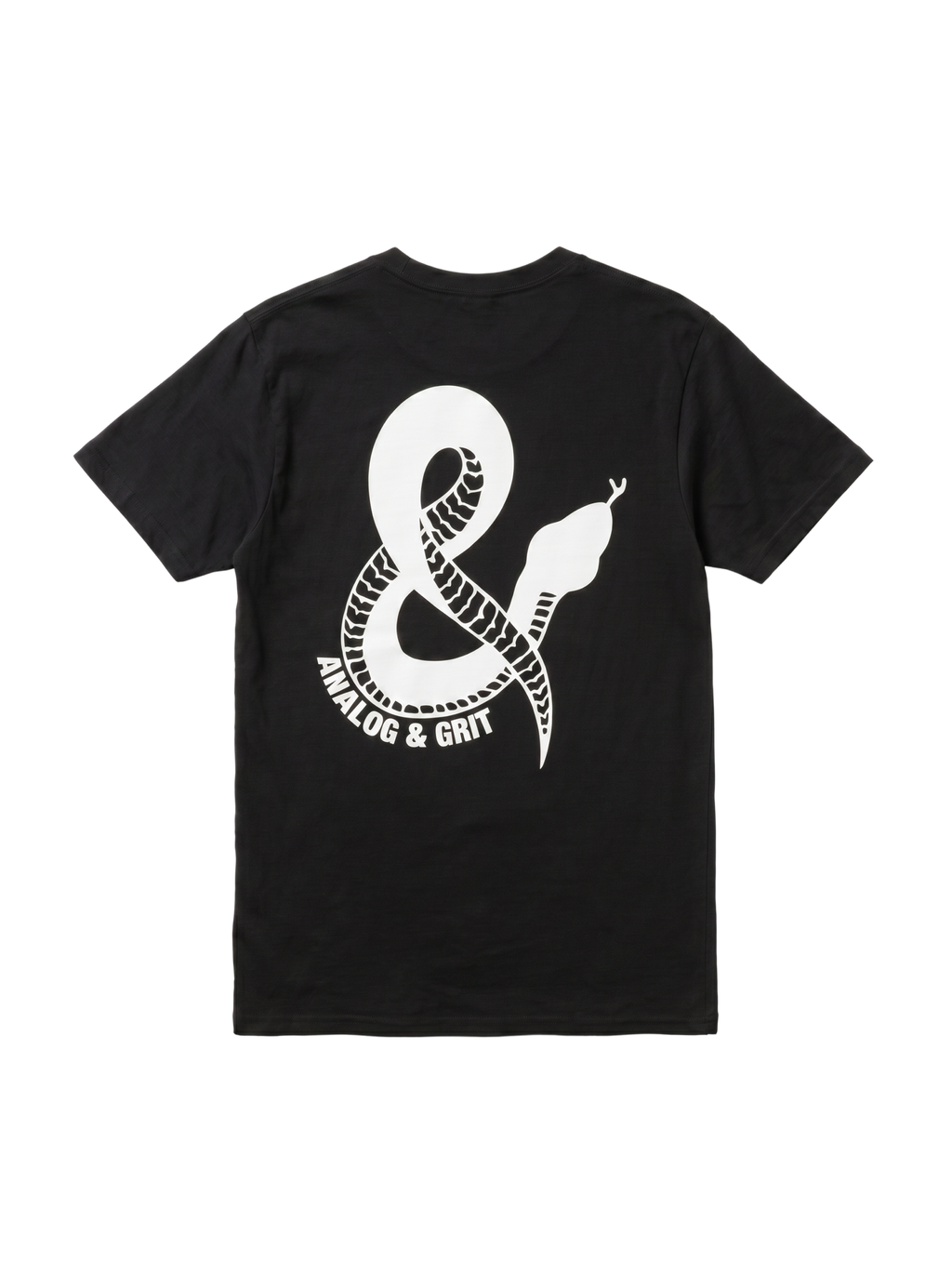 Serpentine Tee