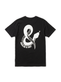 Serpentine Tee