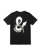 Serpentine Tee