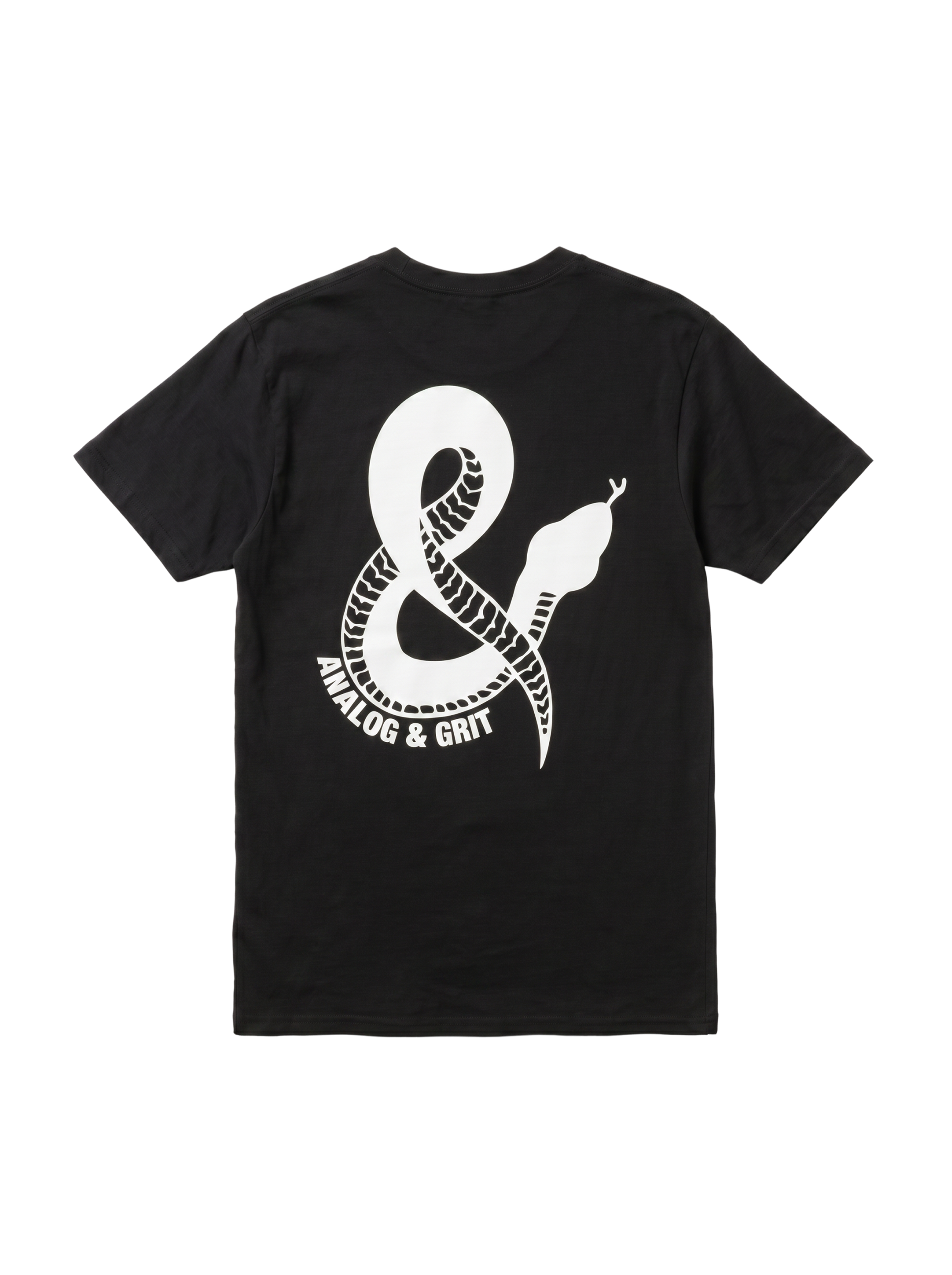 Serpentine Tee